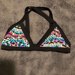 Target Bikini top